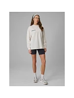 Dámske tričko s potlačou Regular Longsleeve 4F 4FRSS26TSWSF2834-11S dámske Dámske tričko s potlačou Regular Longsleeve 4F 4FRSS26TSWSF2834-11S dámske