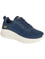 Skechers Bobs B Flex Hi 118360-NVY tmavomodré 41 Skechers Bobs B Flex Hi 118360-NVY tmavomodré 41