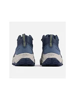 Pánska obuv ROSSIGNOL Altiridge Mid R-Shell Dry, modrá