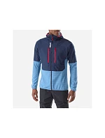 Pánska bunda MILLET Parmelan Hybrid Hoodie M, modrá Pánska bunda MILLET Parmelan Hybrid Hoodie M, modrá