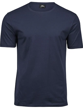 Tee Jays TJ 5000 Pánske luxusné tričko 18.5000 námornícka modrá Tee Jays TJ 5000 Pánske luxusné tričko 18.5000 námornícka modrá
