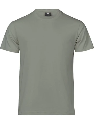 Tee Jays TJ 8000 Tričko „SOF TEE®“ 18.8000 sage Tee Jays TJ 8000 Tričko „SOF TEE®“ 18.8000 sage