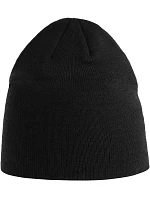 Atlantis Headwear Holly Pletená čiapka „Holly“ 33.0106 čierna Atlantis Headwear Holly Pletená čiapka „Holly“ 33.0106 čierna