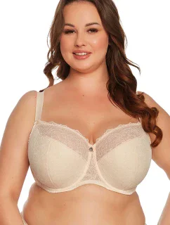 Gaia 1207M Hannah Maxi farba: béžová