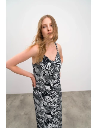 Vamp - Elegantné dámske šaty 16463 - Vamp Vamp - Elegantné dámske šaty 16463 - Vamp