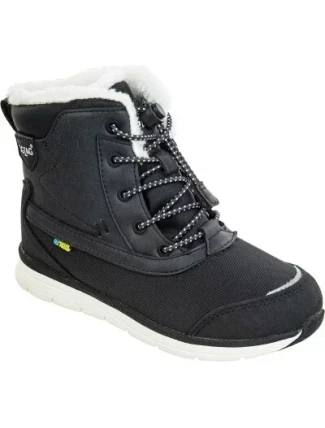 Detské zimné topánky ZigZag DISGROVE