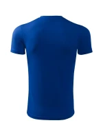 Fantasy tričko pre deti kráľovská modrá