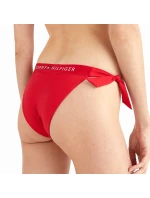 Dámske plavky UW0UW04497-XLG - Tommy Hilfiger