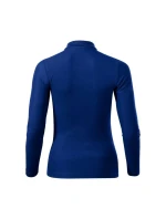 Dámske polo tričko Pique MLI-23105 Kráľovská modrá - Malfini