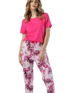 DÁMSKE PYŽAMO NORA 1580