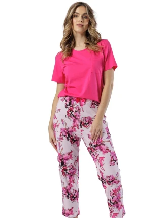 DÁMSKE PYŽAMO NORA 1580