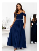 Dlhé šaty model 222693 With You