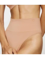 Triumph Dámske tangá Soft Sculpt Bandeau - BROWN - svetlohnedá 00EP - TRIUMPH