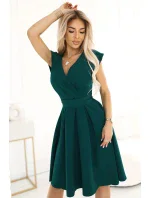 Dámske šaty 348-11 SCARLETT - NUMOCO