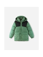 Detská zimná bunda Reima Toukola (5100364A-8680)