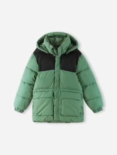 Detská zimná bunda Reima Toukola (5100364A-8680)