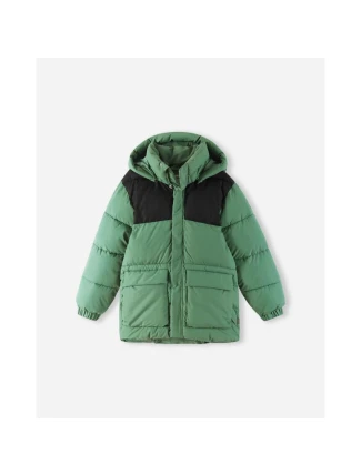 Detská zimná bunda Reima Toukola (5100364A-8680)