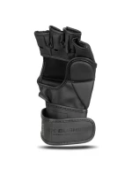 Rukavice MMAM - Black Master - Valor Series