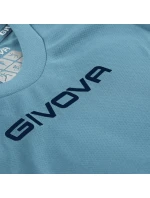 Unisex tréningové tričko One U MAC01-0005 - Givova