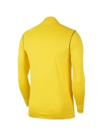 Detská futbalová mikina Dry Park 20 TRK JKT K JR BV6906-719 - Nike Detská futbalová mikina Dry Park 20 TRK JKT K JR BV6906-719 - Nike