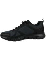 Topánky Skechers Track M 52630-BBK