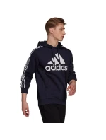 Adidas Essentials Hoodie M H14642 muži Adidas Essentials Hoodie M H14642 muži