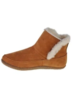 Topánky, snežnice Sorel Nakiska Bootie W 1876141224 Topánky, snežnice Sorel Nakiska Bootie W 1876141224