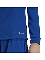 Dámske tréningové tričko Entrada 22 Top W HG6284 - Adidas