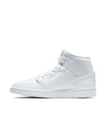 Topánky Nike Air Jordan 1 Mid W BQ6472-110 Topánky Nike Air Jordan 1 Mid W BQ6472-110
