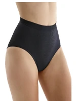 Gabriella High Waist Modeling Code 1211 farba:čierna