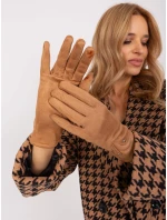 Rukavice AT RK 239507.61P ťava