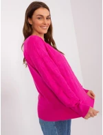 Prepínač AT SW 2231A.00P fuchsiová Prepínač AT SW 2231A.00P fuchsiová