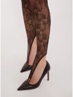 Nohavice IT SP 9955.79 hnedé Nohavice IT SP 9955.79 hnedé