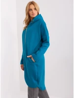Mikina RV BL 4858 1.99P námornej Mikina RV BL 4858 1.99P námornej