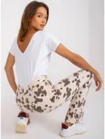 Tričko RV TS 4662.20P biele Tričko RV TS 4662.20P biele