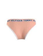 Dámske nohavičky League UW0UW03163-TLR - Tommy Hilfiger Dámske nohavičky League UW0UW03163-TLR - Tommy Hilfiger