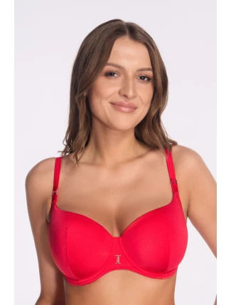 PLAVKOVÁ PODPRSENKA SK 256 SCARLET PLAVKOVÁ PODPRSENKA SK 256 SCARLET
