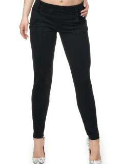 Dlhé nohavice model 131927 PeeKaBoo