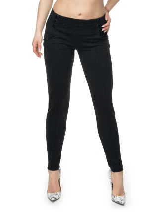 Dlhé nohavice model 131927 PeeKaBoo