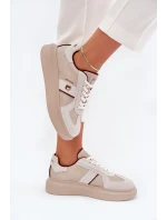 Športová obuv model 215474 Step in style