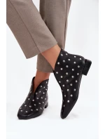 Obuv model 217497 Step in style Obuv model 217497 Step in style