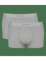 sloggi men EVER Ease Hipster 2P - Neznáme - SLOGGI Neznáme - SLOGGI
