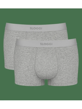 sloggi men EVER Ease Hipster 2P - Neznáme - SLOGGI Neznáme - SLOGGI