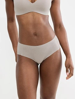 Nohavičky ZERO Feel Pure Hipster – Creamy Dream – SLOGGI