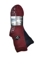 WiK ponožky 21463 Warm Sox ABS A'2 39-46 WiK ponožky 21463 Warm Sox ABS A'2 39-46