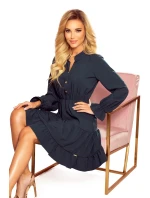 Dámske šaty 332-1 - NUMOCO