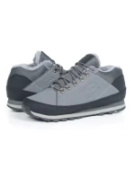 Topánky WR Winter M S-H754