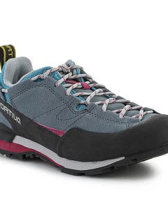 Boulder X dámske topánky slate red plum