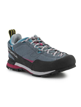 Boulder X dámske topánky slate red plum Boulder X dámske topánky slate red plum