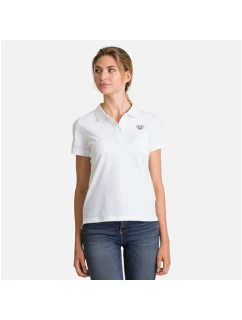 Rossignol W LOGO POLO tričko